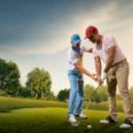 How Much are Golf Lessons