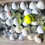 How Much Can U Sell Pond Golf Balls for