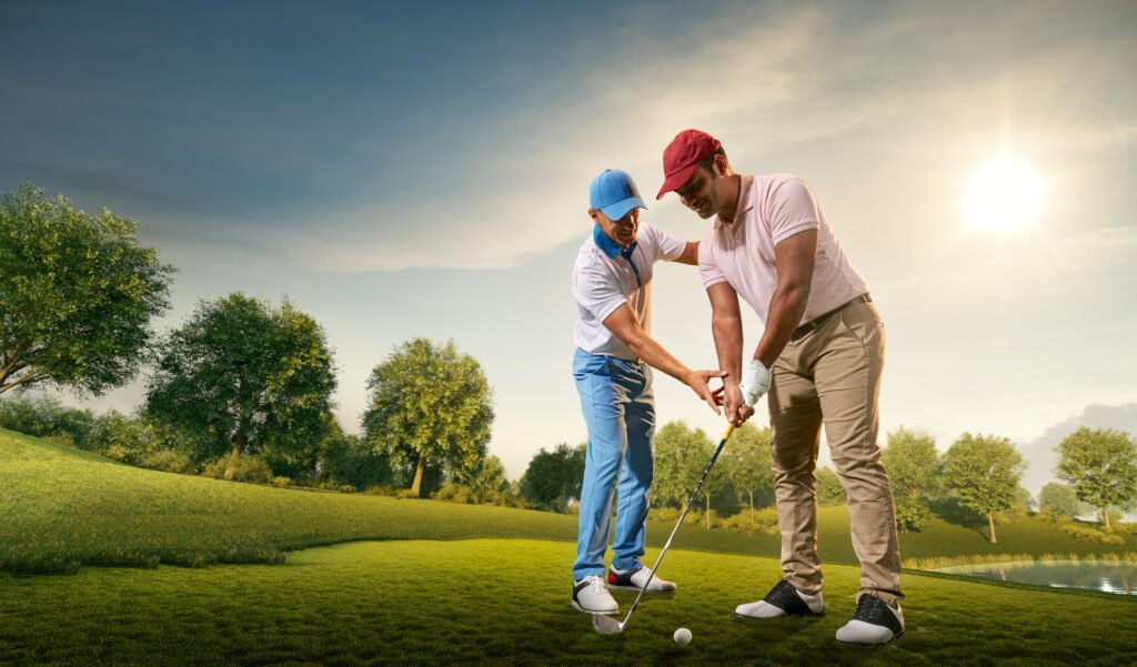 How Much Do Golf Lessons Cost