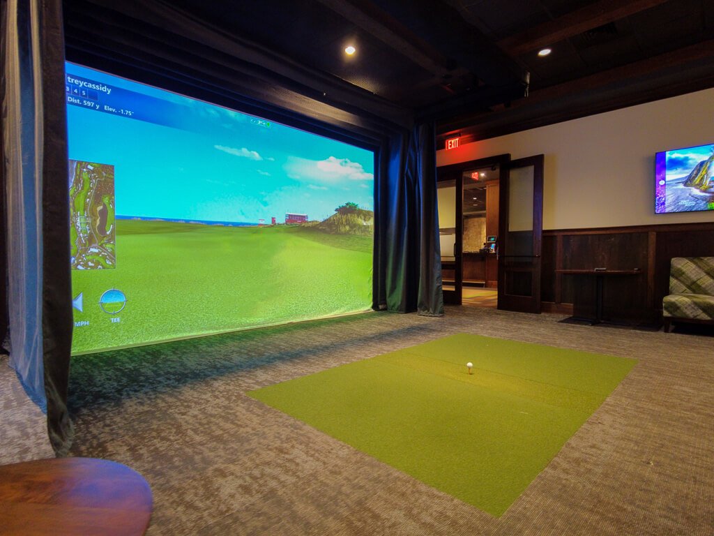 How Much Do Golf Simulators Cost