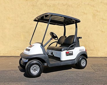 How Much to Rent a Golf Cart