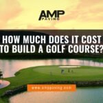 How Much Would It Cost to Build a Golf Course