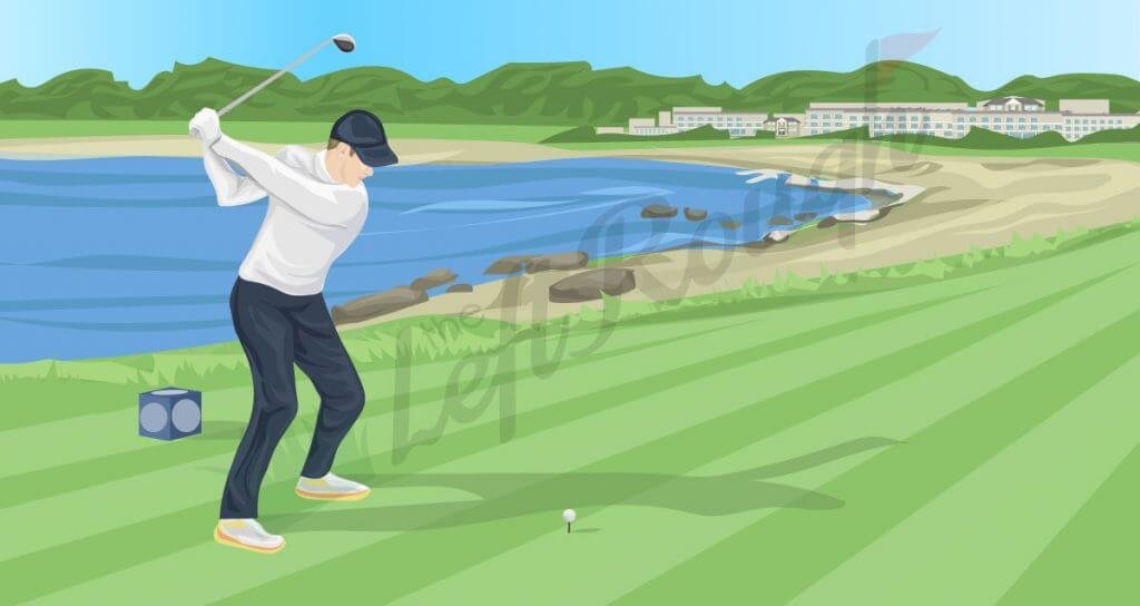 How to Become a Scratch Golfer