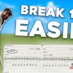 How to Break 100 in Golf