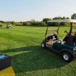 How to Build a Golf Cart Battery With 3.7V Batteries