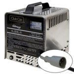 How to Check Golf Cart Battery Charger