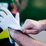 How to Clean a Golf Glove