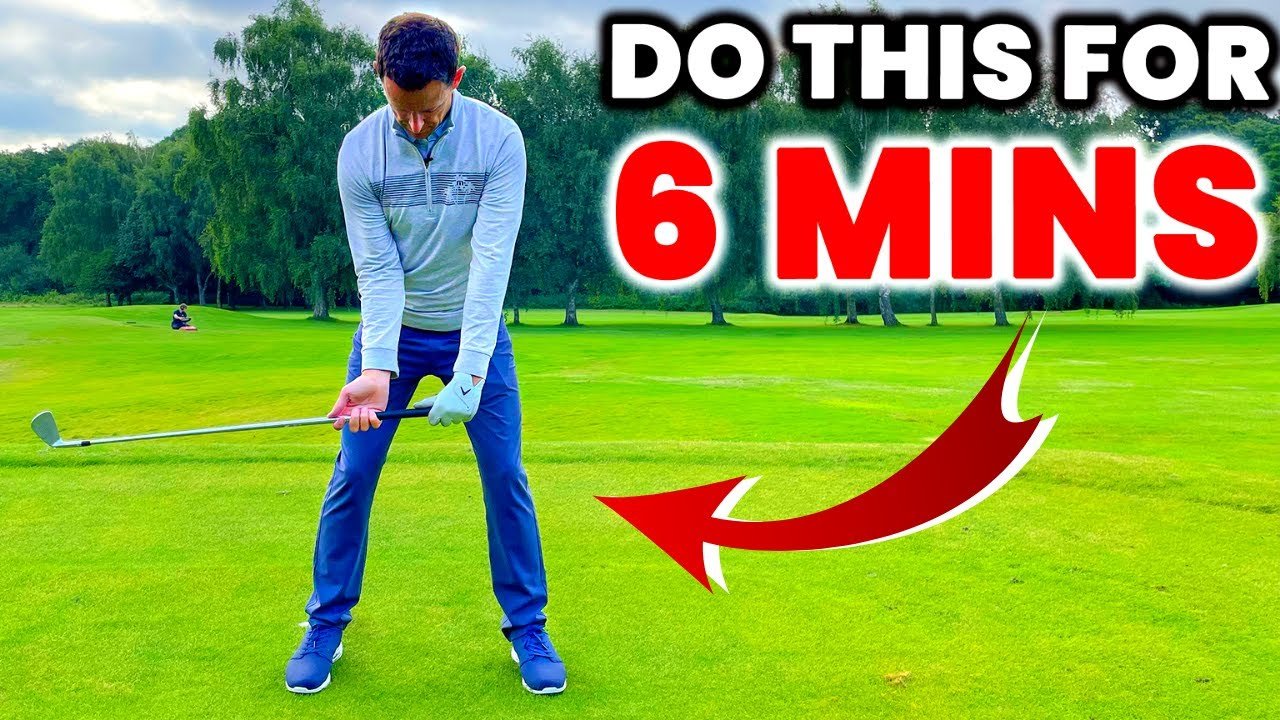 How to Improve Golf Game