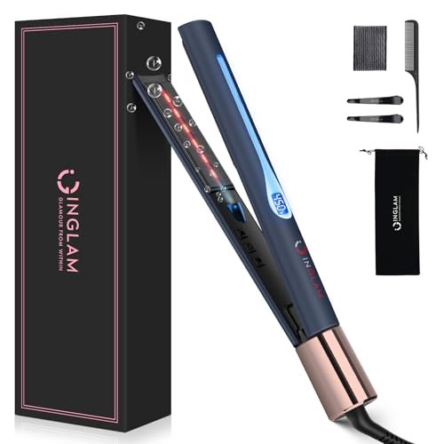 Ig G440 Irons Review Golf Digest: Unveil the Ultimate Hair Styling Tool
