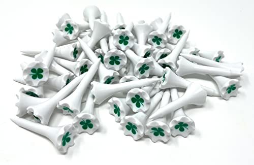 Iron Tee Golf Reviews: Top Plastic Tees for Irons and Par Threes