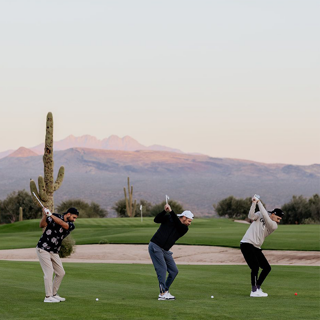 Is Golf an Expensive Sport