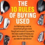 Is It Better to Buy New Or Used Golf Clubs