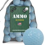 Is It Illegal to Resell Golf Balls in Georgia