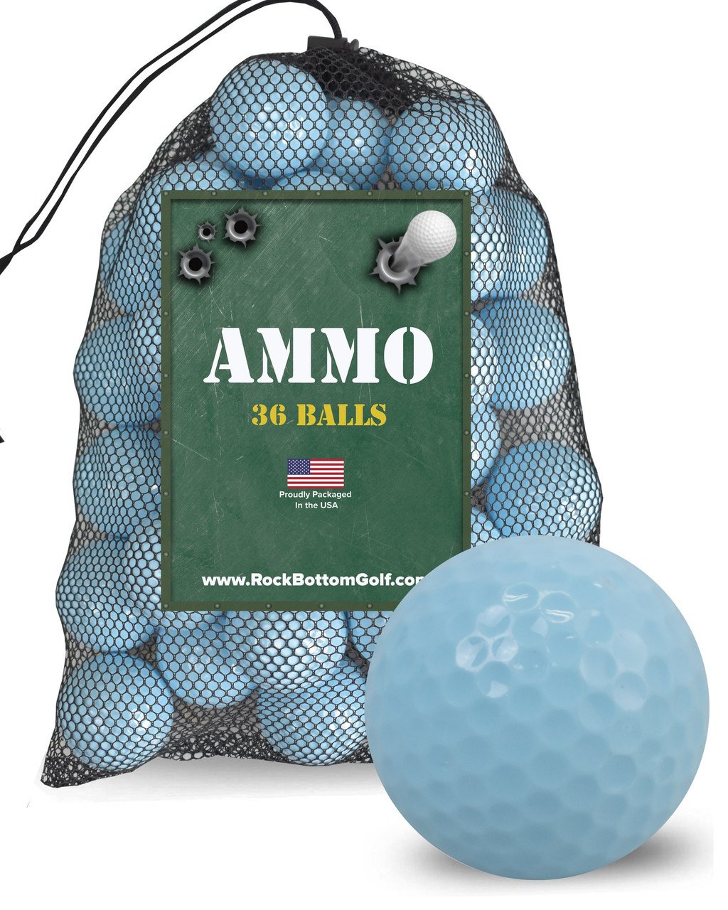 Is It Illegal to Resell Golf Balls in Georgia