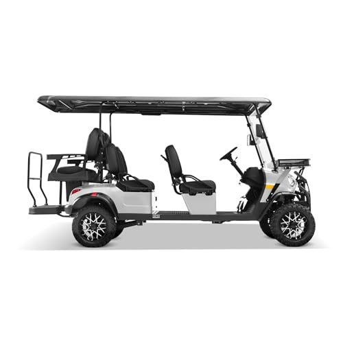 Kandi Golf Cart Reviews