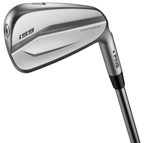 Ping Golf Irons Reviews