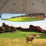 Racka Golf Cart Review