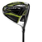 Review Cobra Golf 2021 Radspeed Xb Driver