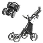 Venom Golf Carts Reviews