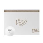 Vice Golf Balls Review