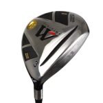 Warrior Golf Clubs