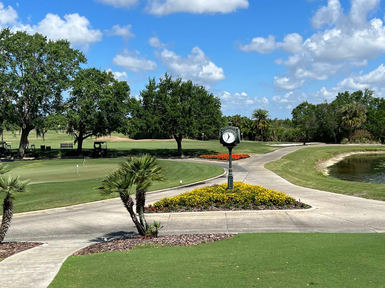 What Does It Cost to Join Lakewood Ranch Golf