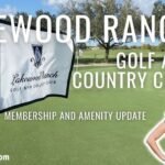 What Does It Cost to Join Lakewood Ranch Golf