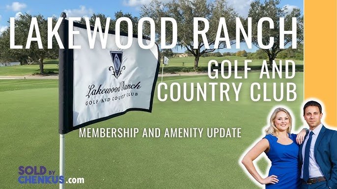 What Does It Cost to Join Lakewood Ranch Golf