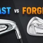 What is a Forged Golf Club