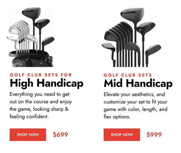 What is a Golf Handicap for a Beginner