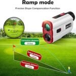 What is a Golf Range Finder