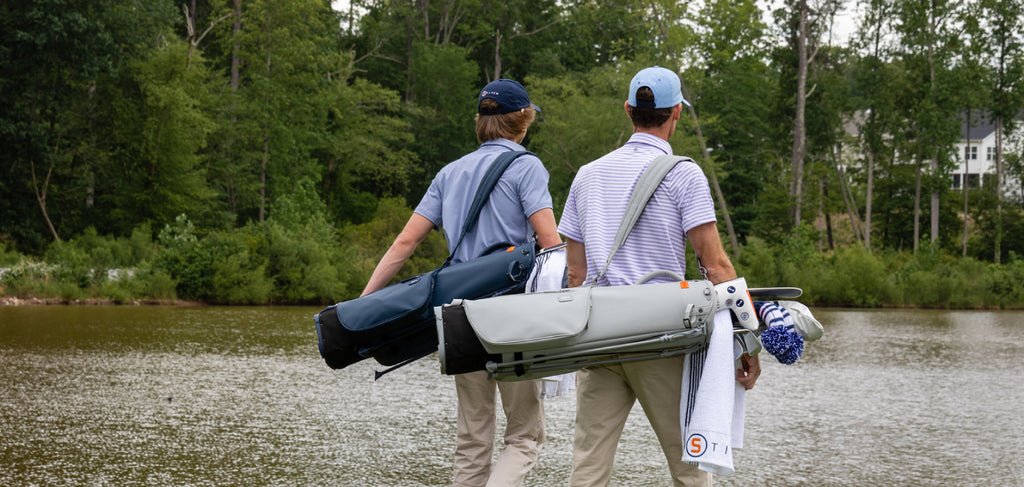 What is a Sunday Golf Bag