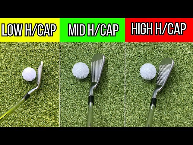 What is Considered a High Handicap in Golf