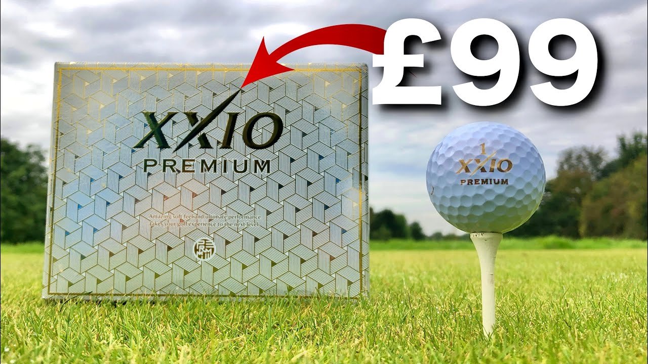 What is the Most Expensive Golf Ball