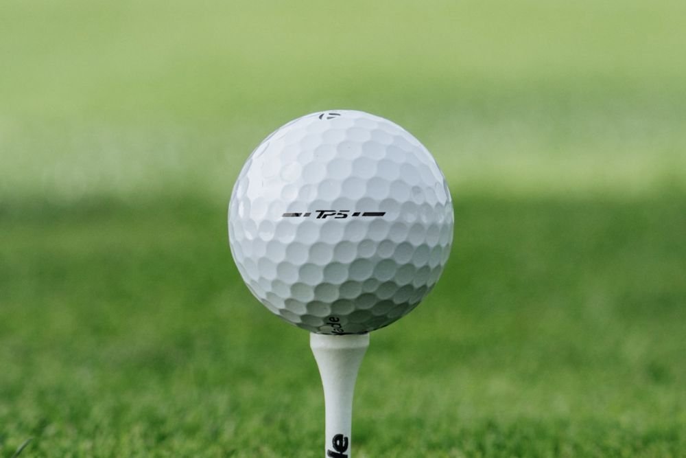 What Other Golf Ball is Closely Similar to Tp5X