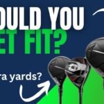 When Should You Get a Golf Fitting