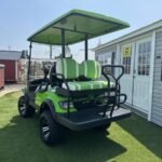 Where to Buy Used Golf Carts in Athens County Ohio