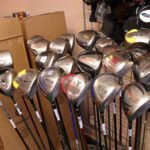 Where to Donate Golf Clubs near Me