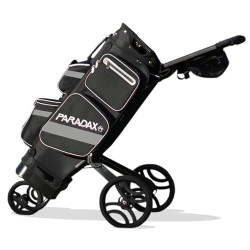 1 With Golf Bag Review