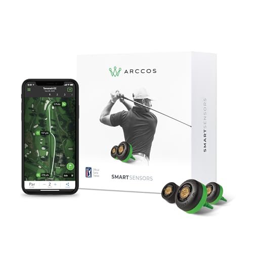 Arccos Review Golf