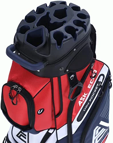 Ask Echo Golf Bag Review: Premium Cart Bags for Men