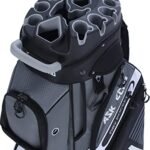 Ask Echo Golf Bag Reviews: Ultimate Guide to Top Cart and Stand Bags