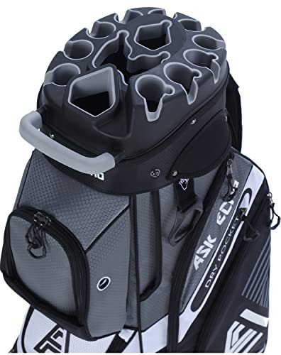 Ask Echo Golf Bag Reviews: Ultimate Guide to Top Cart and Stand Bags