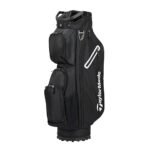 Barstool Golf Bag Review: Top 5 Premium Cart Bags for Men