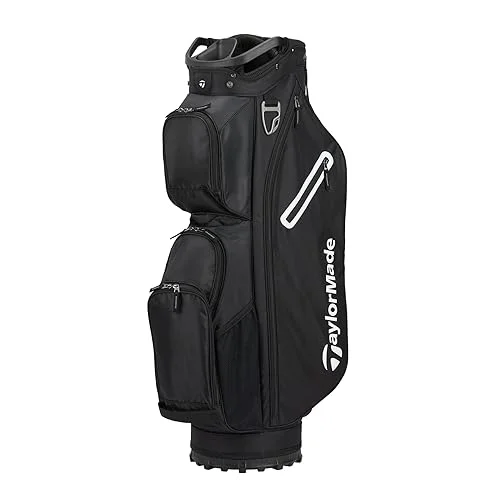 Barstool Golf Bag Review: Top 5 Premium Cart Bags for Men