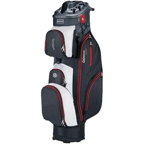 Bennington Golf Bags Reviews: Top Picks for Superior Organization