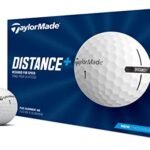 Best 2 Piece Golf Ball for Maximum Distance and Control