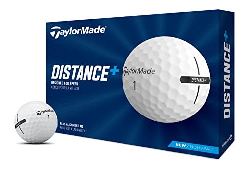 Best 2 Piece Golf Ball for Maximum Distance and Control