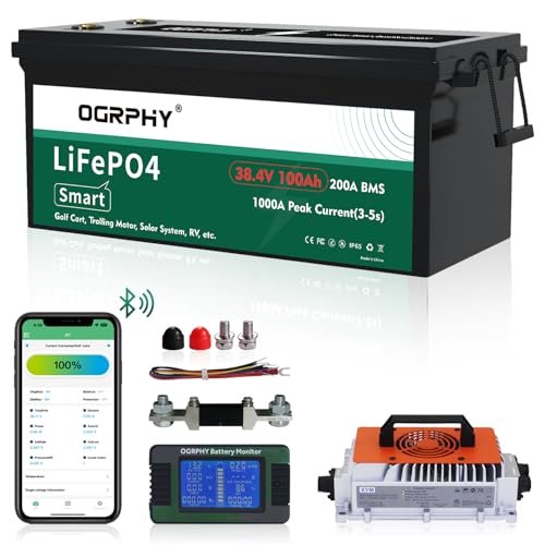 Best 6 Volt Golf Cart Batteries