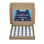 Best Bargain Golf Balls: Affordable Quality for Every Golfer
